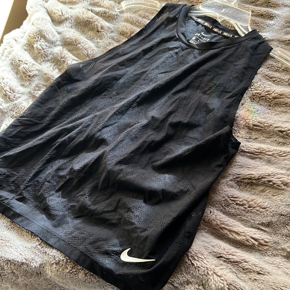 Nike Training Top
